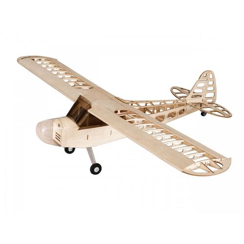 PIPER J3 CUB 1200mm KIT BALSA PICHLER