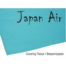 JAPAN AIR AZUL 16G 500X590MM 10 UDS PAPEL ENTELAR