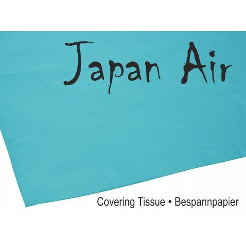 JAPAN AIR AZUL 16G 500X590MM 10 UDS PAPEL ENTELAR