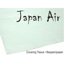 JAPAN AIR 16G BLANCO 500X590MM 10 UDS PAPEL ENTELAR