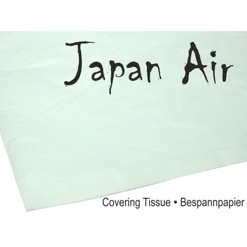 JAPAN AIR 16G BLANCO 500X590MM 10 UDS PAPEL ENTELAR