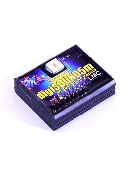 SISTEMA DE SONIDO MULTI CILINDRO DIESEL MARINO MTRONIKS