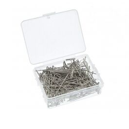 T PINS 100UDS PIN EN T 32MM AGUJAS MONTAJE PICHLER