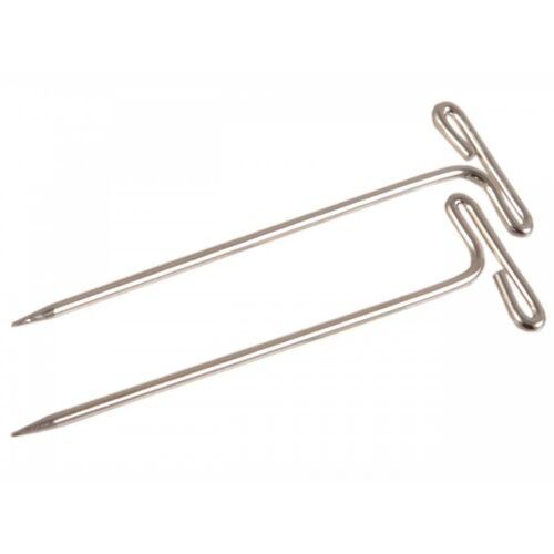 T PINS 100UDS PIN EN T 32MM AGUJAS MONTAJE PICHLER