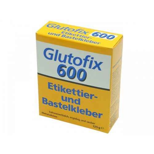 GLUTOFIX ADHESIVO 125G