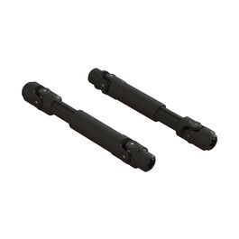 COMPOSITE REAR SLIDER DRIVESHAFT ARRMA AR310864