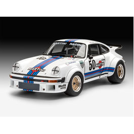 PORSCHE 934 RSR 1/24 MARTINI REVELL