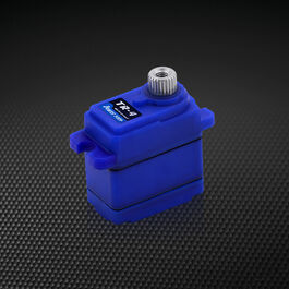 TR4 METAL HV 2.6KG 0.1S 16G MICRO SERVO POWER HD