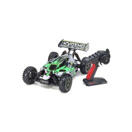 INFERNO NEO 3.0VE T1 VERDE BRUSHLESS RTR KYOSHO BUGGY 1/8