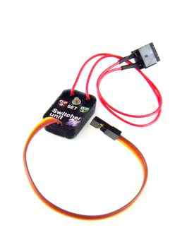 INTERRUPTOR/SWITCH MARINO MTRONIKS