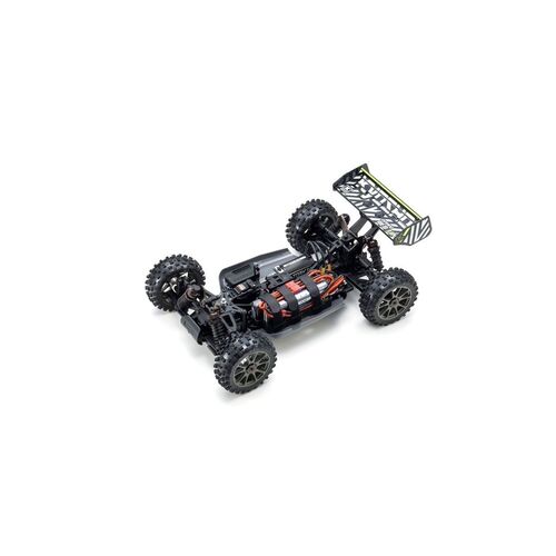 INFERNO NEO 3.0VE T1 VERDE BRUSHLESS RTR KYOSHO BUGGY 1/8'