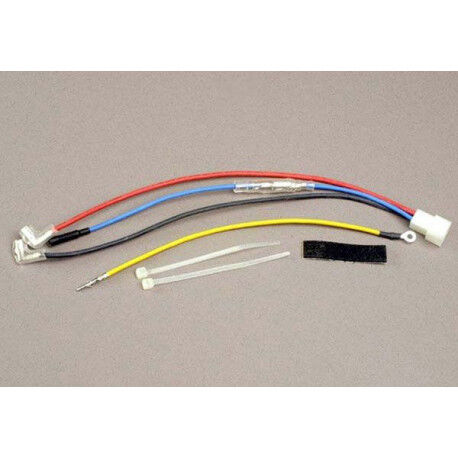 CONECTOR WIRING HARNESS EZSTART - EZSTART2-  TRAXXAS