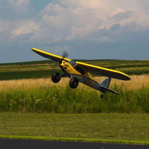 CARBON CUB S2 1.3M SAFE BNF ENTRENADOR HOBBYZONE