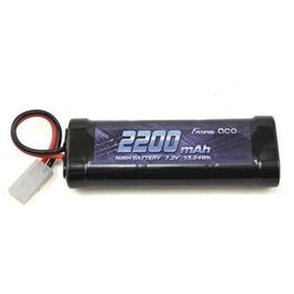 BATERIA NIMH 2200MAH 7.2V TAMIYA GENS ACE