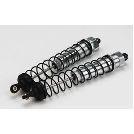 AMORTIGUADORES TRASEROS OCTANE 2 UDS VRX RIVERHOBBY