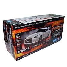 NISSAN GT-R TT-02D DRIFT SPEC 1/10 KIT TAMIYA