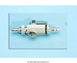 GRIFO COMBUSTIBLE CON FILTRO VARIO