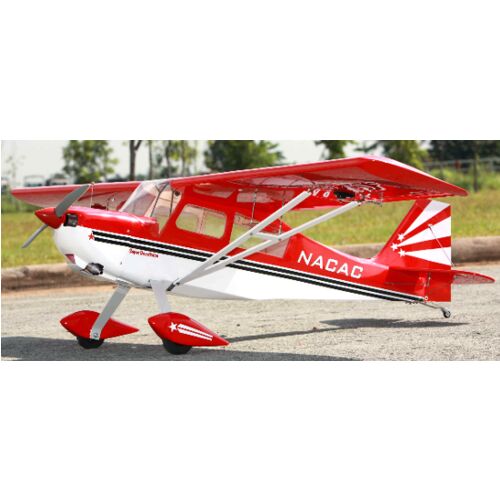 BELLANCA DECATHLON 120 2000MM SEAGULL