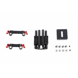 FOCUS PART 19 Accessory Support Frame