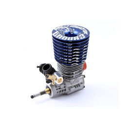 FASTRAX 'ENDURO' TWENTY ONE .21 3-PORT NITRO MOTOR  N/PS TURBO