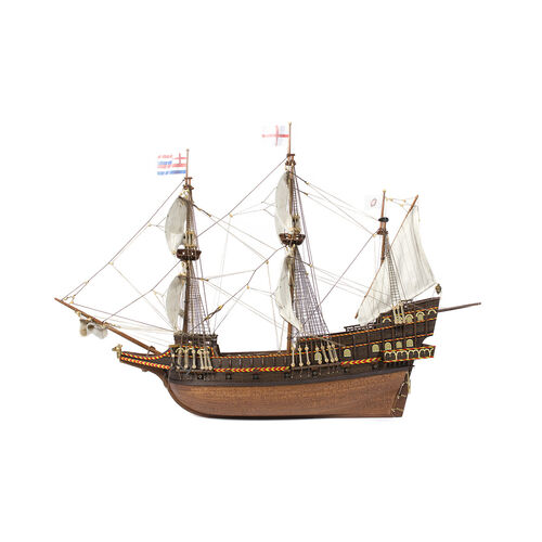 GOLDEN HIND 1/85 STARTER PACK OCCRE