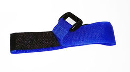 VELCRO 150X12MM CON CINCHA