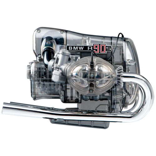 MOTOR BMW R 90 S BOXER FLAT TWIN ENGINE FRANZIS