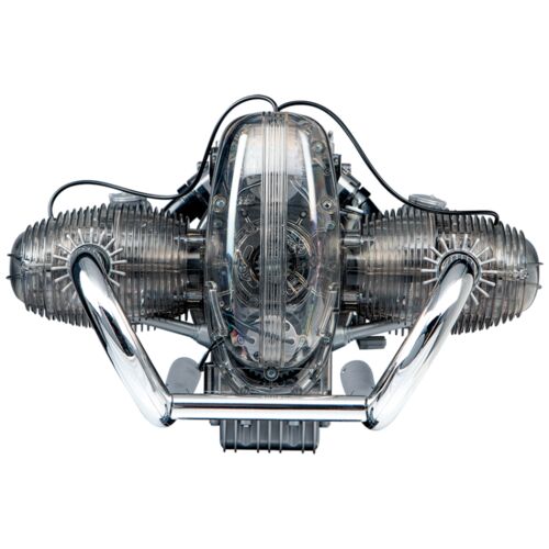 MOTOR BMW R 90 S BOXER FLAT TWIN ENGINE FRANZIS