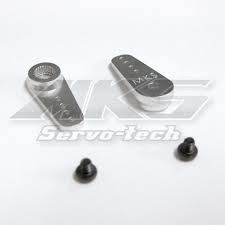 BRAZO SERVO METAL L:22 (1ud) MKS