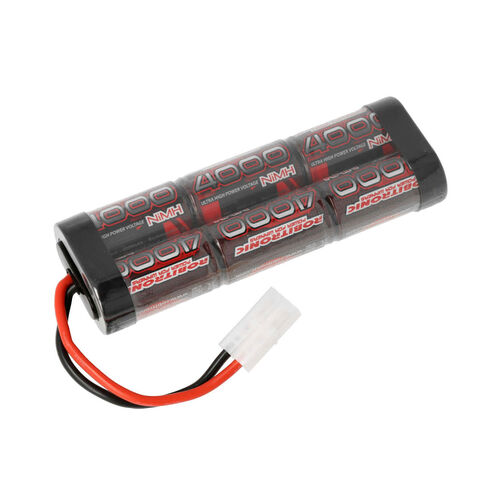 BATERIA NIMH 7.2V 4000MAH CONECTOR TAMIYA