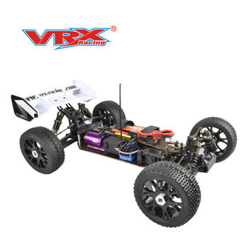 BUGGY BLAST 3X BRUSHLESS 1/8 VRX RACING