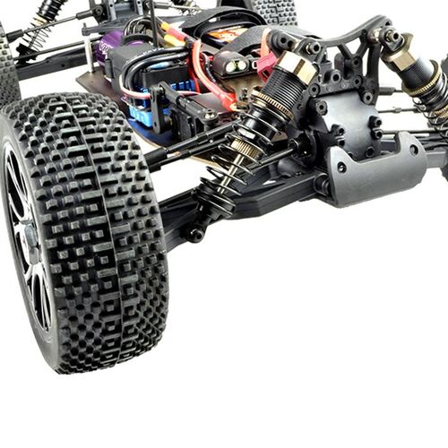 BUGGY BLAST 3X BRUSHLESS 1/8 VRX RACING