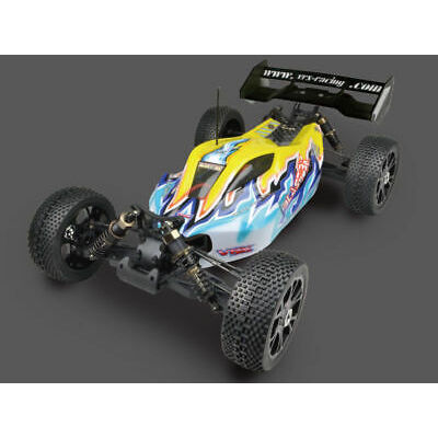 BUGGY BLAST 3X BRUSHLESS 1/8 VRX RACING