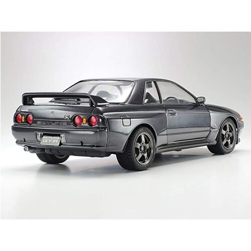 NISSAN SKYLINE GTR 1/24 TAMIYA