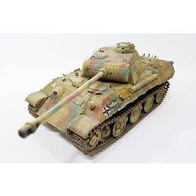 PANTHER SDKFZ 171 AUSF. A PANZER V 1/35 TAMIYA