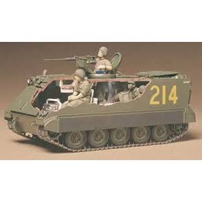 M113 ACAV US 1/35 TAMIYA