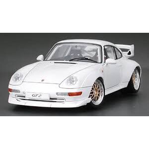 PORSCHE 911 GT2 CLUB STREET SPORT 1/24 TAMIYA