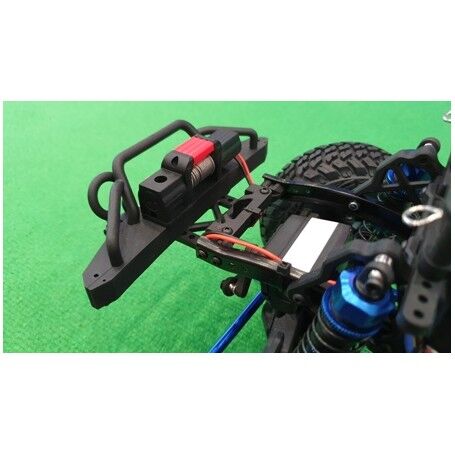 VRX RAMBLER PRO 2VEL WINCH Y LUCES CRAWLER 1/10 LIPO