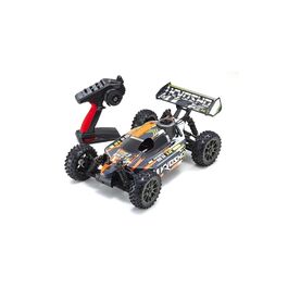 INFERNO NEO 3.0 T3 NARANJA RTR KYOSHO BUGGY 1/8