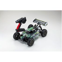 INFERNO NEO 3.0 T3 VERDE RTR KYOSHO BUGGY 1/8