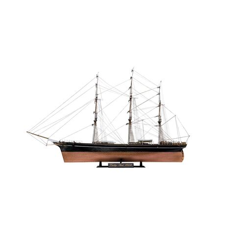 CUTTY SARK 1869 1/130 AIRFIX