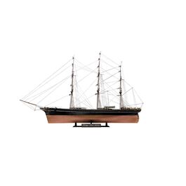 CUTTY SARK 1869 1/130 AIRFIX
