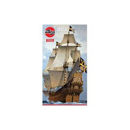 WASA SUECIA 1628 1/144 AIRFIX
