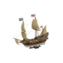 GOLDEN HIND 1577 1/72 AIRFIX