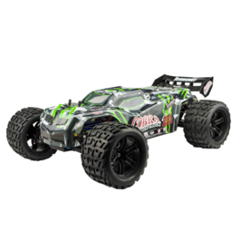COBRA 3S BRUSHLESS 1/8 VRX RACING