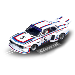BMW 3.5 CSL 1/32 CARRERA DIGITAL 132 1979 WATKINS GLEN Nº 5
