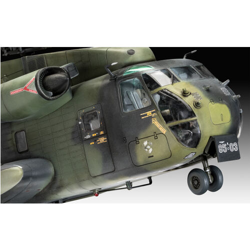 HELICOPTERO CH-53 GS/G 1/48 REVELL