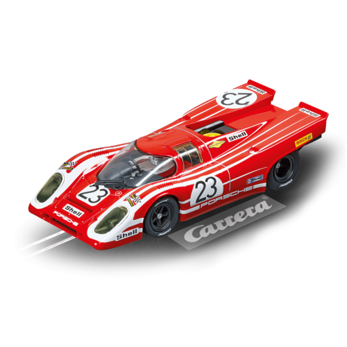 PORSCHE 917K SALZBURG 1/32 EVOLUTION CARRERA