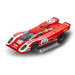 PORSCHE 917K SALZBURG 1/32 EVOLUTION CARRERA