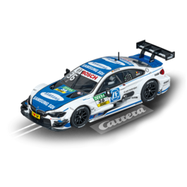 BMW M4 DTM MARTIN 1/32 EVOLUTION CARRERA